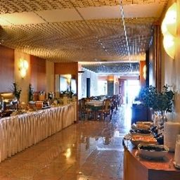 Buffet Esperia Fotos