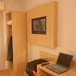 Habitación Balladins Chilly-Mazarin Fotos