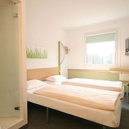 Chambre Ibis budget Fotos