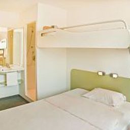 Camera Ibis Budget Ingolstadt Lenting Fotos