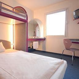 Chambre ibis budget Magdeburg Barleben Fotos