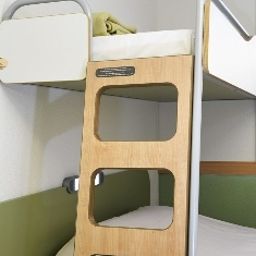 Ibis Budget Düsseldorf Hilden Hilden