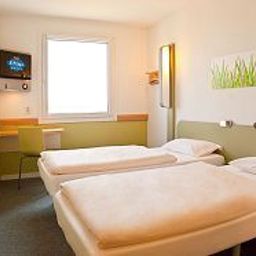  Ibis Budget Ingolstadt Lenting Fotos