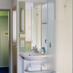 ibis budget Köln Leverkusen City ( ex Etap Hotel ) Leverkusen
