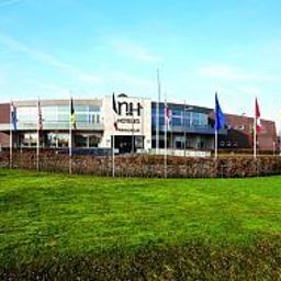 NH Waalwijk Waalwijk