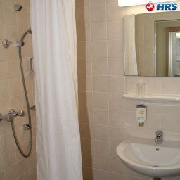 Camera da bagno Pinger Rhineland-Holiday Fotos