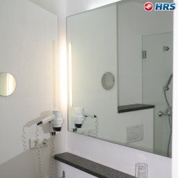 Camera da bagno Pinger Rhineland-Holiday Fotos