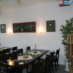 Sala colazione Pinger Rhineland-Holiday Fotos