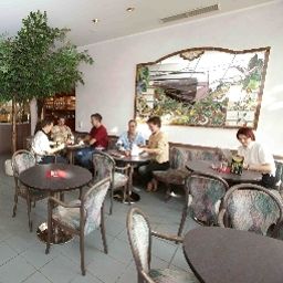 Ristorante Pinger Rhineland-Holiday Fotos