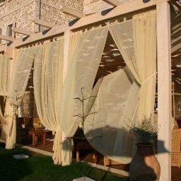 Terraza Terme di Saturnia Spa & Golf Resort Fotos