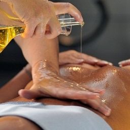Zona Wellness Terme di Saturnia Spa & Golf Resort Fotos