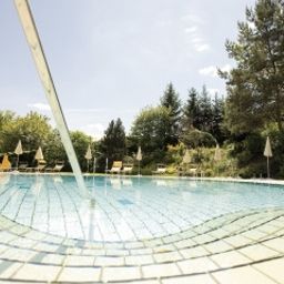 Pool Stoiser Thermenhotel Fotos