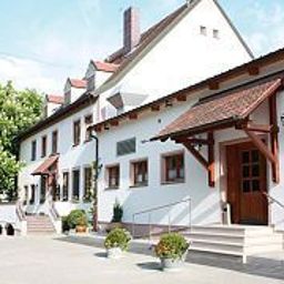 Vogelsang Landgasthof Weichering Bayern