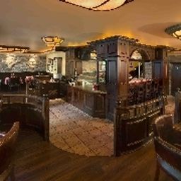 Restauracja Europa Hotel Kühlungsborn Fotos