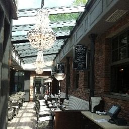 Restauracja Europa Hotel Kühlungsborn Fotos