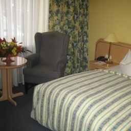  Europa Hotel Kühlungsborn Fotos