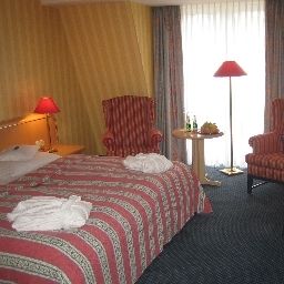  Europa Hotel Kühlungsborn Fotos