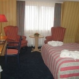  Europa Hotel Kühlungsborn Fotos