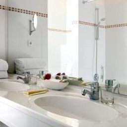 Salle de bains Elbflorenz Fotos