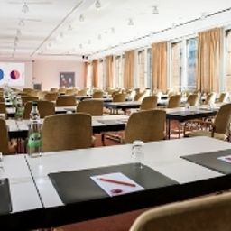 Salle de séminaires Elbflorenz Fotos