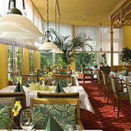 Restaurant Dierkow Landhaus Fotos