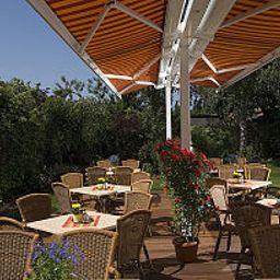 Terrasse Dierkow Landhaus Fotos