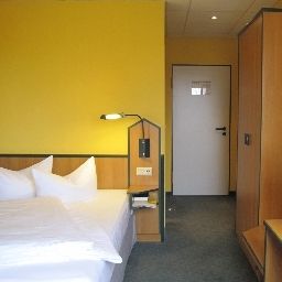Chambre Dierkow Landhaus Fotos