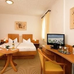 Room with terrace Wald-Hotel Sellin Fotos