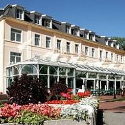Seetel Pommerscher Hof Heringsdorf