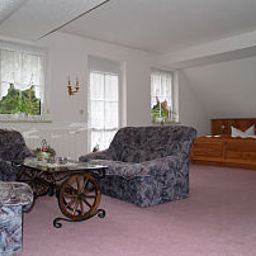 Suite Dietrichsmühle Ferienhotel Fotos