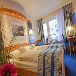 Apartment-Hotel Hamburg