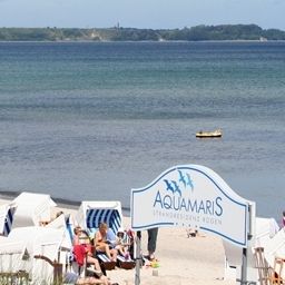 Aquamaris Strandresidenz Rügen Fotos