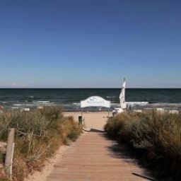 Aquamaris Strandresidenz Rügen Fotos