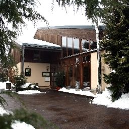 Außenansicht Bock Fotos