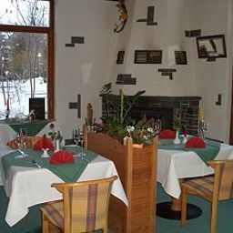 Restaurant Bock Fotos