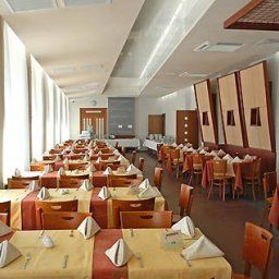 Restaurant Andersen Fotos