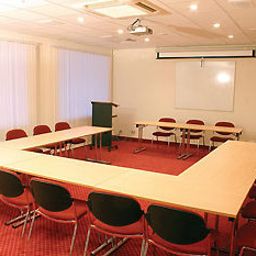 Salle de séminaires Andersen Fotos