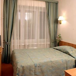 Chambre Andersen Fotos