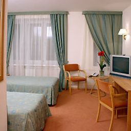 Chambre Andersen Fotos