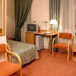 Chambre Andersen Fotos