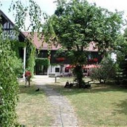 Landhaus Moritzburg Fotos