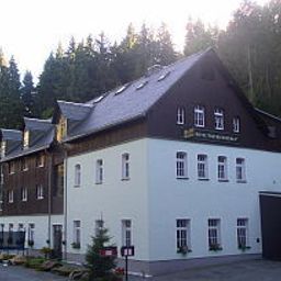 Dietrichsmühle Ferienhotel Crottendorf 