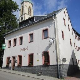 Am Kirchberg Oberwiesenthal