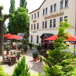 An der Rennbahn Dresden