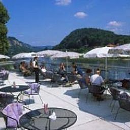 Terrazza Wehlener Hof Fotos