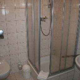 Salle de bains Zum Kranichsee Fotos