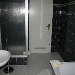 Salle de bains Zum Kranichsee Fotos