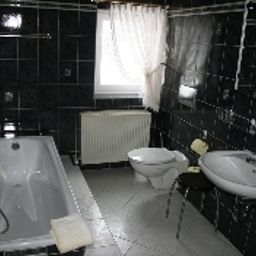 Salle de bains Zum Kranichsee Fotos