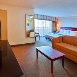 Suite Holiday Inn Express SAN DIEGO DOWNTOWN Fotos
