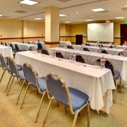 Sala de reuniones Holiday Inn Express SAN DIEGO DOWNTOWN Fotos